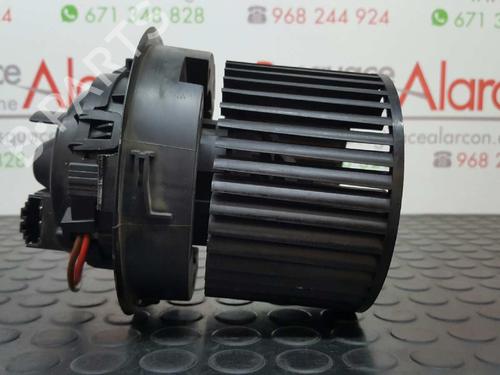 Heater blower motor RENAULT CLIO IV (BH_) 1.5 dCi 90 | BP2748426M62 