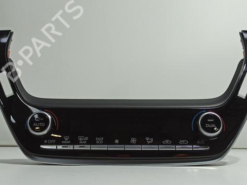 Used Climate control TOYOTA COROLLA Hatchback (_E21_, _EA1_, _EH1_) [2018-2025]  16736332