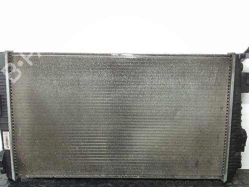 Water radiator DACIA DUSTER (HS_) 1.5 dCi (HSAJ) | BP3292791M31 