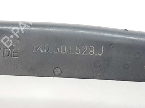 Right rear suspension arm VW SCIROCCO III (137, 138) 1.4 TSI | BP14535099M15 