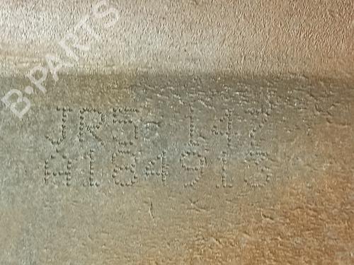 Gearbox DACIA SANDERO 1.5 dCi | BP29494893M3