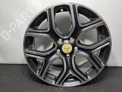 Used Rim MITSUBISHI OUTLANDER III (GG_W, GF_W, ZJ, ZL, ZK) 2.2 Di-D (GF6W) (150 hp) 16324562