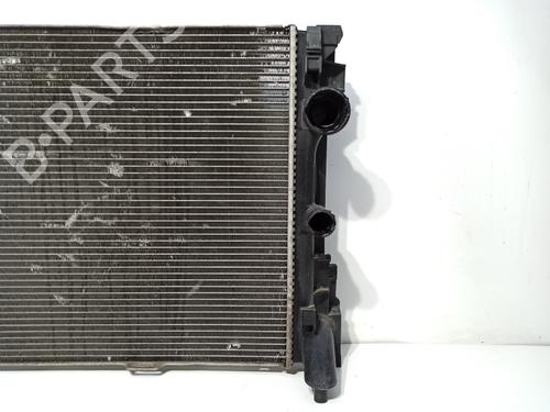 Water radiator MERCEDES-BENZ C-CLASS T-Model (S204) C 200 CDI (204.207) | BP24577234M31 