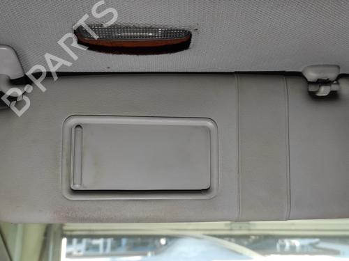 Venstre solskærm AUDI A3 (8P1) 1.9 TDI | BP25435574I1