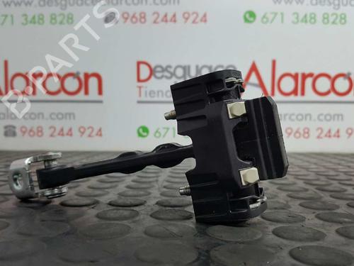 Used Hinge/Door check strap FIAT BRAVO II (198_) 1.6 D Multijet (198AXL1B) (120 hp) 14526898