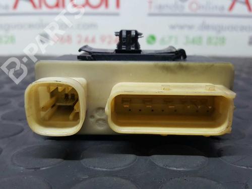 Electronic module CITROËN C5 III (RD_) 2.2 HDi (RD4HTH) | BP10263498M83 