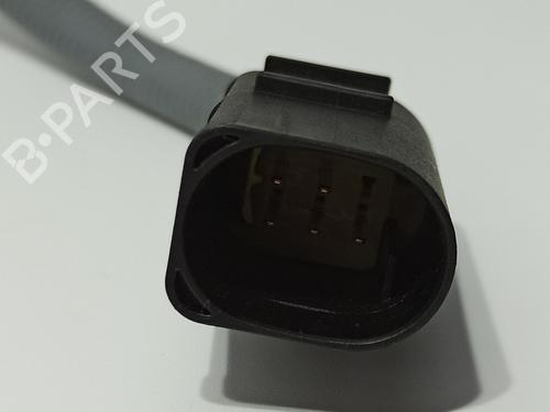 Electronic sensor MERCEDES-BENZ B-CLASS Sports Tourer (W246, W242) B 200 CDI (246.201) | BP17610771M84 