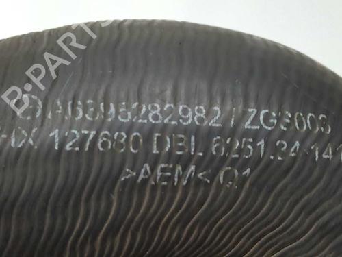 Pipe MERCEDES-BENZ VITO / MIXTO Van (W639)  | BP14534120M125 