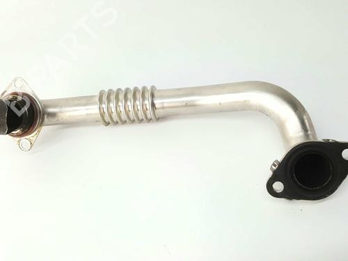 Pipe FORD FIESTA VII (HJ, HF) 1.5 TDCi | BP14537472M125 
