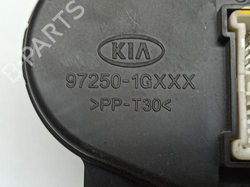 Climate control KIA RIO II (JB) 1.5 CRDi | BP10320585I5