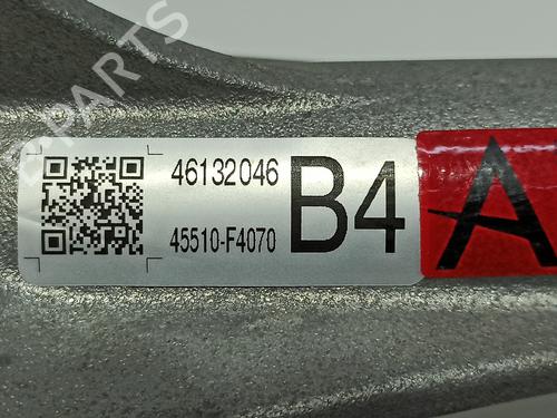 Steering rack TOYOTA C-HR (_X2_, _H2_) Hybrid (ZYX20) | BP30631193M22 