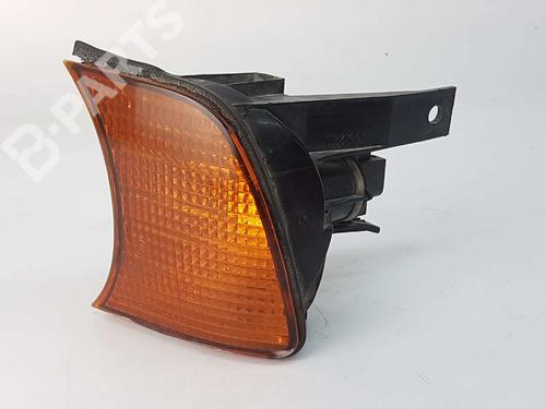 Used Left front indicator BMW 5 (E34) 525 tds (143 hp) 4803147