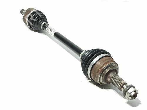 Left front driveshaft CITROËN C5 AIRCROSS (A_) 1.2 PureTech 130 (ARHNSJ) | BP29848244M38