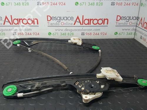 Front left window mechanism BMW 1 (E87) 118 d | BP2733187C22 