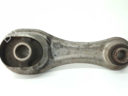 Used Engine mount RENAULT CLIO IV (BH_) 1.5 dCi 75 (75 hp) 10264285