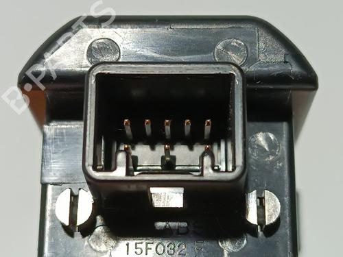 Ignition barrel TOYOTA RAV 4 V (_A5_, _H5_) 2.5 Hybrid (AXAH52) | BP16438037M48 