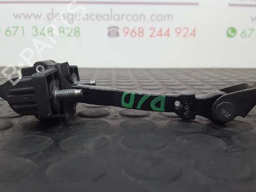 Used Hinge/Door check strap RENAULT CLIO IV (BH_) 1.5 dCi 90 (90 hp) 14531971