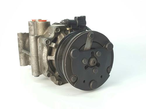 AC-Kompressor FORD FOCUS I (DAW, DBW) 1.8 TDCi (115 hp) 8634310