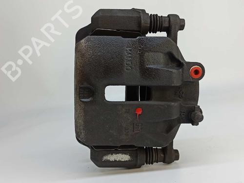 Left front brake caliper OPEL INSIGNIA A (G09) 2.0 CDTI (68) | BP11543202M105