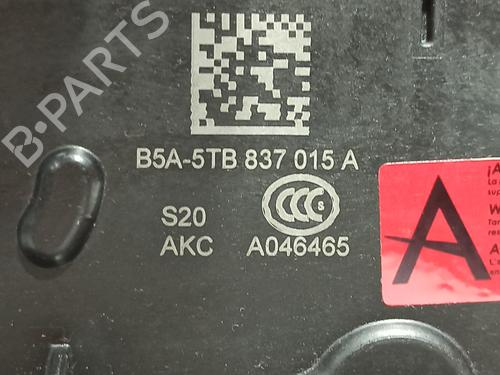 Front left lock SEAT IBIZA V (KJ1, KJG) 1.0 TSI | BP17687410C98 