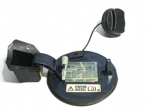 Fuel flap OPEL ZAFIRA / ZAFIRA FAMILY B (A05) 1.9 CDTI (M75) | BP15048217C131 