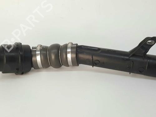 Rør RENAULT CAPTUR I (J5_, H5_) 1.5 dCi 110 (110 hp) 14540898