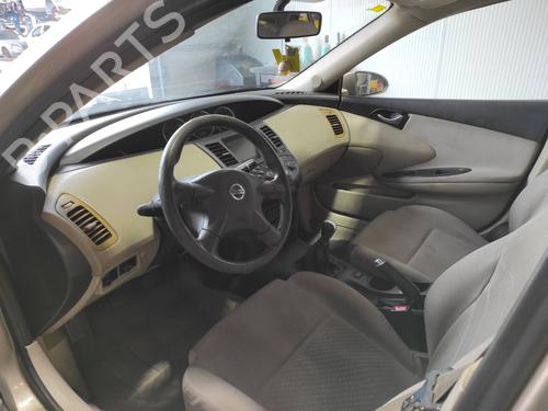 Used Parts NISSAN PRIMERA Hatchback (P12) 1.6 (109 hp) 4281285