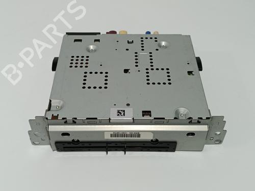 Electronic module BMW 3 (F30, F80) 320 d | BP14911801M83