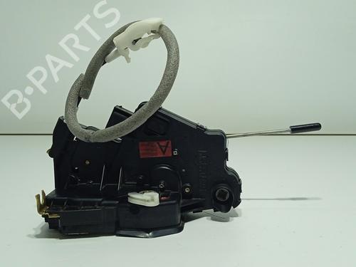 Used Front left lock BMW 3 (E46) 318 i (143 hp) 29902314