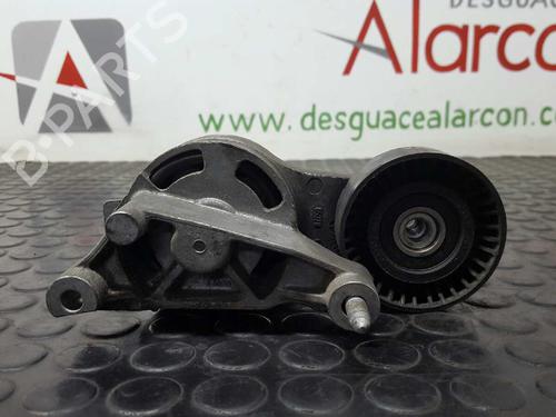 Inne VW PASSAT B6 Variant (3C5) 2.0 TDI 16V | BP14527619O1
