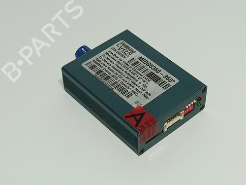 Electronic module MERCEDES-BENZ CLA Coupe (C117) CLA 200 CDI / d (117.308) | BP27993125M83