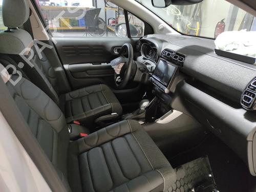 Viskermotor bakrute CITROËN C3 AIRCROSS II (2R_, 2C_) 1.5 BlueHDi 120 (2CYHXX) | BP11140991M102