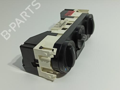 Climate control VW POLO (9N_, 9A_) 1.4 TDI | BP15068989I5 