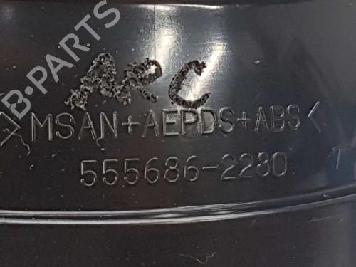 Luftventil TOYOTA AURIS (_E18_) 1.8 Hybrid (ZWE186_, ZWE186R) | BP11639972I21 