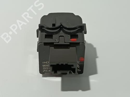 Headlight switch CITROËN C4 III (BA_, BB_, BC_) ë-C4 (BCZKXC, BZCKSC) | BP16030027I24 