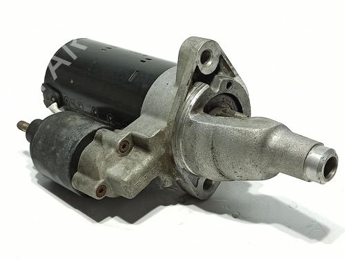 Used Starter Starter AUDI A6 C5 (4B2, 4B4) 2.5 TDI (150 hp) 16387456 16387456