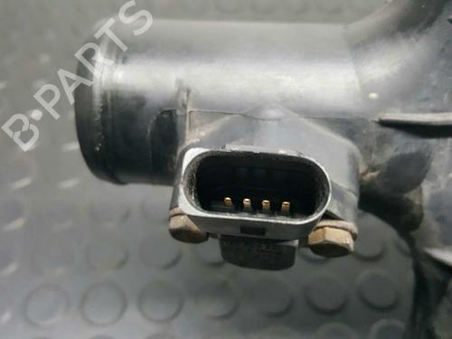 Intercooler AUDI A6 C5 (4B2, 4B4) 2.5 TDI quattro | BP2747947M30 