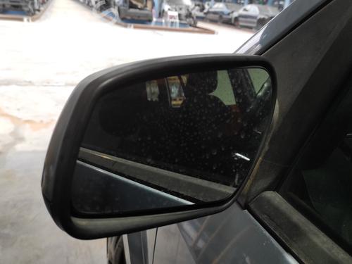 Left mirror FORD FUSION (JU_) 1.4 TDCi | BP23560616C26
