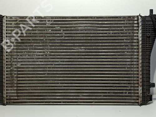 Used Intercooler Intercooler 39514743 39514743