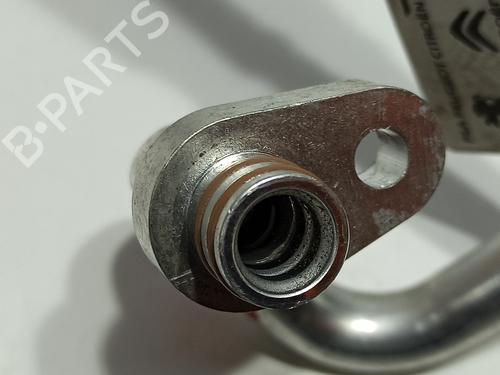 AC pipe PEUGEOT 3008 II SUV (MC_, MR_, MJ_, M4_) 1.5 BlueHDi 130 | BP18897844M126