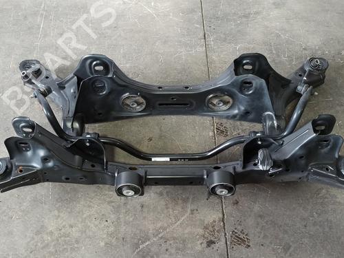 Rear axle HYUNDAI TUCSON (NX4E, NX4A) 1.6 T-GDi Hybrid | BP20300280M2 