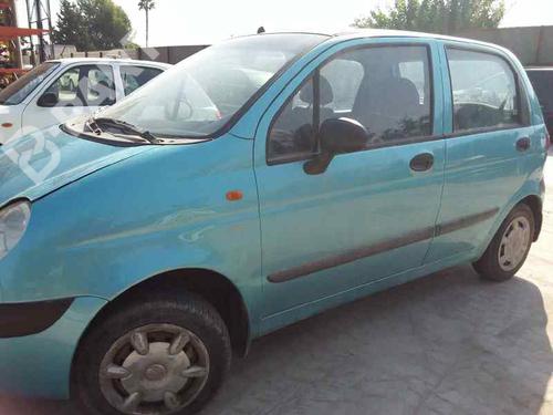 Forlygtekontakt DAEWOO MATIZ (M100, M150)  | BP7635604I24 