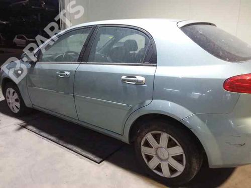 Ignition coil CHEVROLET LACETTI (J200) 1.4 16V | BP9842967M94 