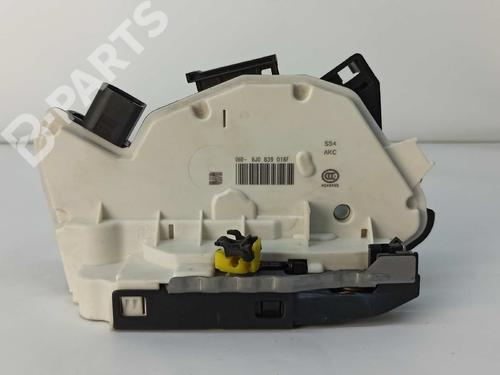 Rear right lock SEAT IBIZA IV (6J5, 6P1) 1.2 TSI | BP8358983C99 