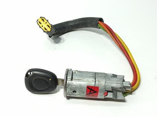 Contactslot RENAULT SCÉNIC I MPV (JA0/1_, FA0_) 1.9 dTi (JA1U) (80 hp) 28970390