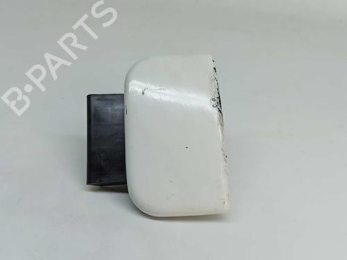 Front right exterior door handle CITROËN BERLINGO / BERLINGO FIRST MPV (MF_, GJK_, GFK_) 1.9 D (MFWJZ) | BP6546816C129