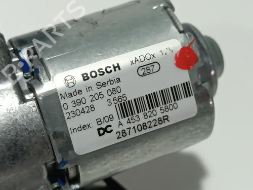 Rear wiper motor RENAULT CLIO V (B7_) 1.6 E-TECH 140 (B7MU) | BP37033465M102 - Image 3
