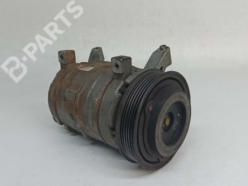 AC Kompressor CHRYSLER NEON II 1.6 (116 hp) 6695351