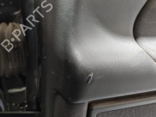 Rear right panel MERCEDES-BENZ E-CLASS (W210) E 270 CDI (210.016) | BP15765338C61