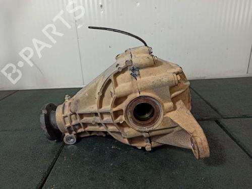 Rear differential MERCEDES-BENZ M-CLASS (W163) ML 320 (163.154) | BP10277994M24 